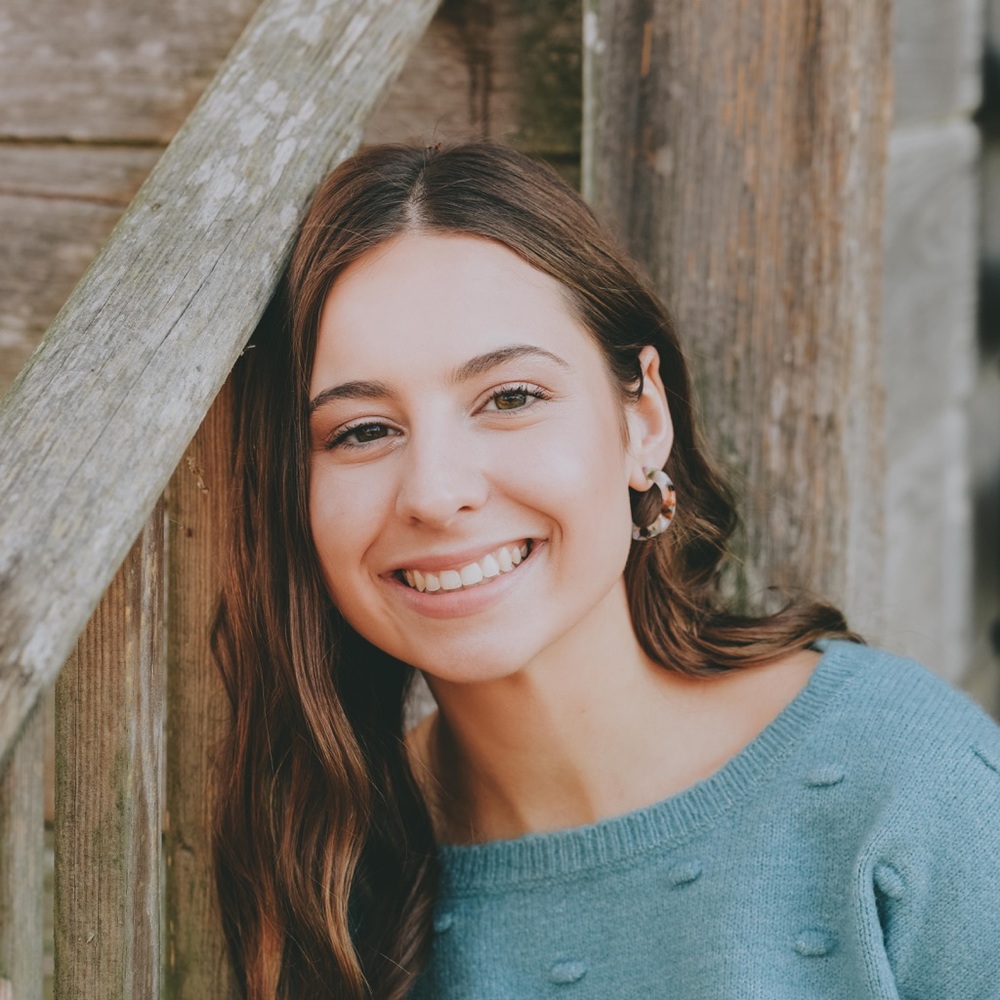 Meet your Posher, Lidia
